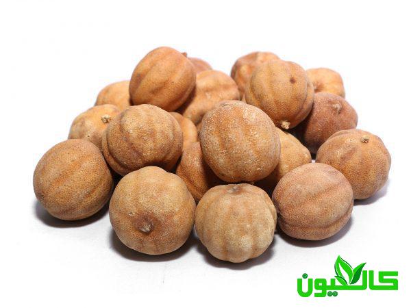 بررسی کیفی لیمو خشک عمانی درجه یک