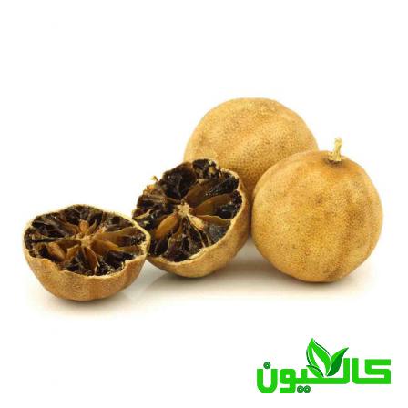 مصرف لیمو عمانی آرامبخش است