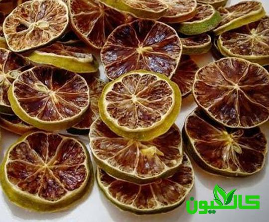 فروش مستقیم لیمو خشک صادراتی