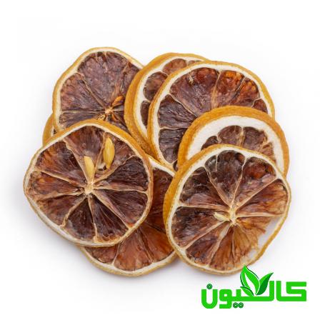 بزرگترین تولیدکننده لیمو عمانی ورقه ای در ایران