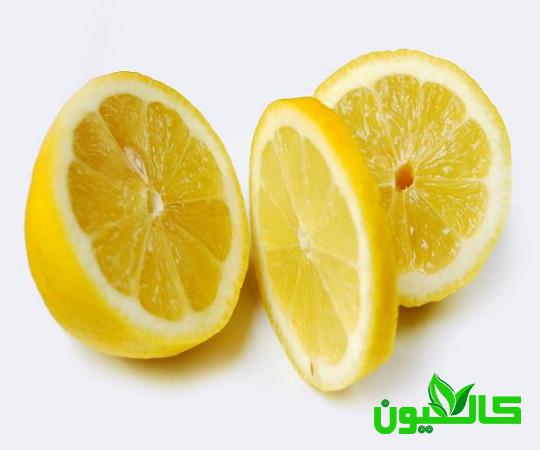 لیمو ترش سرشار از مواد مغذی