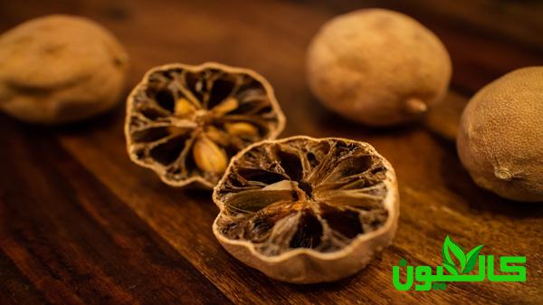 لیمو عمانی منبغ غنی از ویتامین D