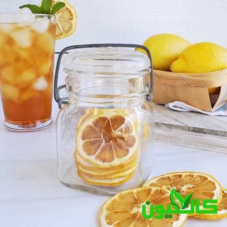 روش های نگهداری از لیمو خشک به مدت طولانی