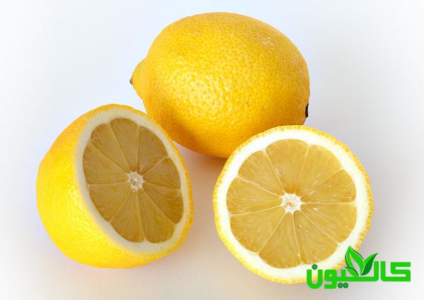 درمان بیماری های پوستی با لیمو ترش