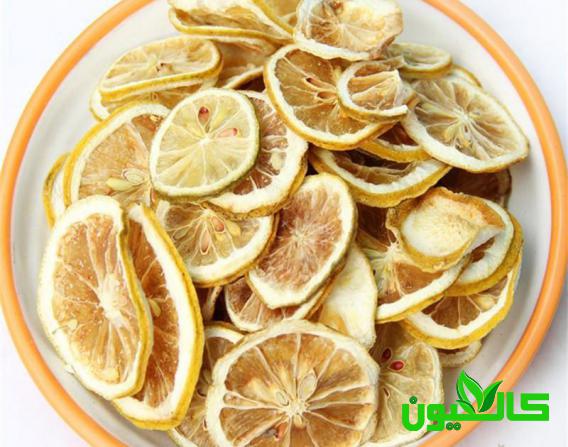 تاثیر لیمو خشک در پیشگیری از بیماری ها