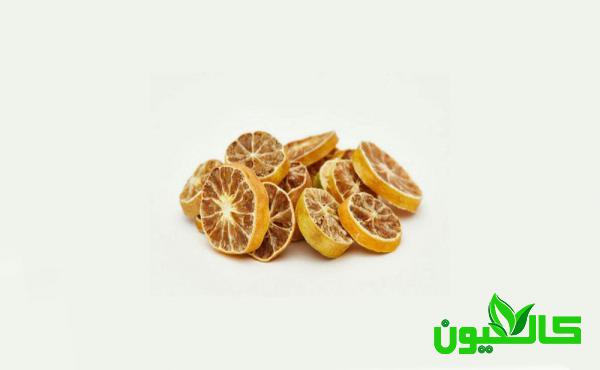 توزیع بی واسطه لیمو خشک شده صادراتی