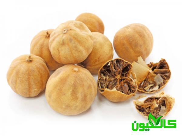عوامل موثر بر کیفیت لیمو عمانی توپی