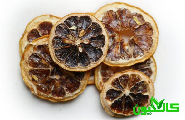 آشنایی با ارزش غذایی لیمو عمانی اسلایس