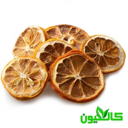 حفظ سلامت قلب با مصرف لیمو خشک