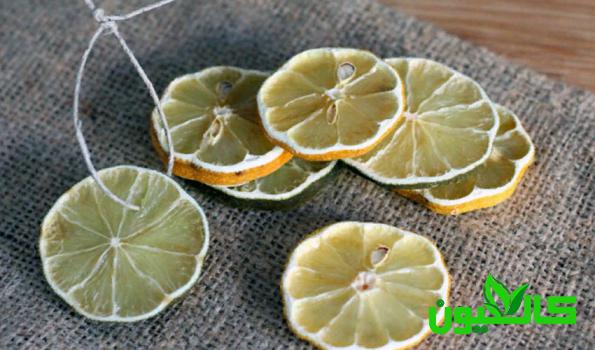 مراجع خرید انواع لیمو خشک