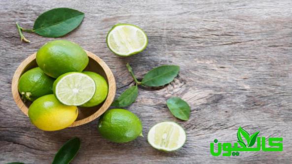 حفظ سلامت قلب با مصرف لیمو ترش