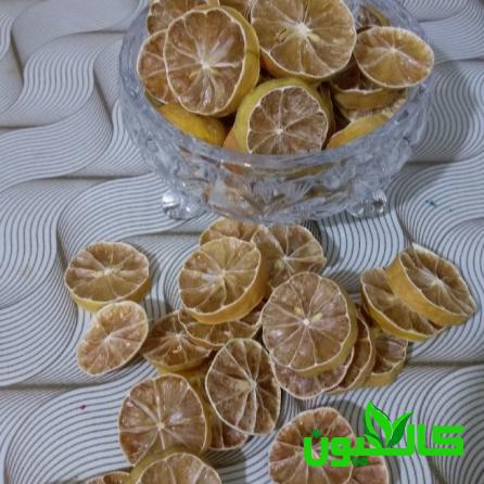 بررسی کامل فواید لیمو خشک