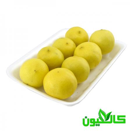 قیمت فروش لیمو درجه یک در بازار