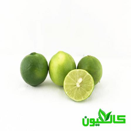 بررسی ویتامین های موجود در لیمو
