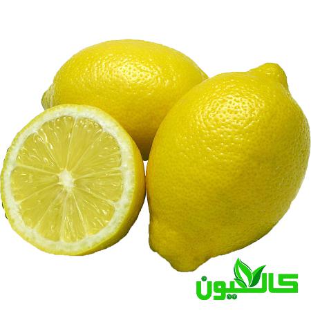 درمان کم خونی با مصرف لیمو ترش