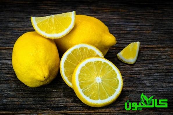 لیمو ترش منبع غنی از ویتامین C