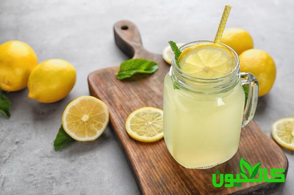فروش عمده لیمو ترش طبیعی