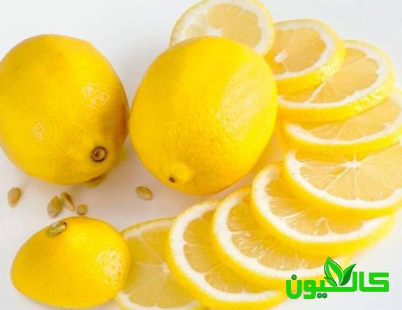 فواید لیمو برای سلامت پوست