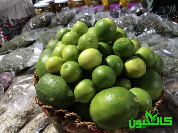 قیمت استثنائی لیمو در رودان