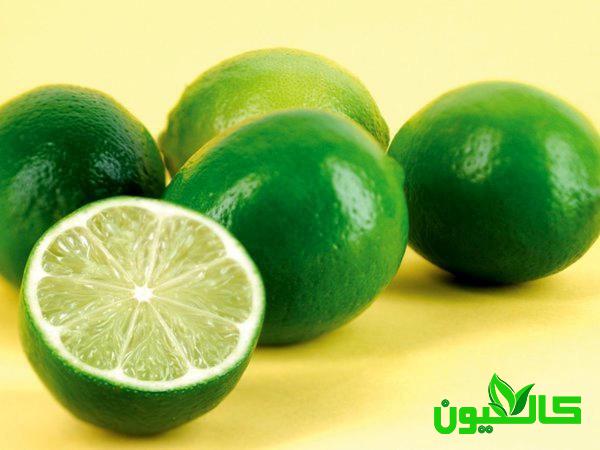 لیمو ترش موثر برای درمان تب