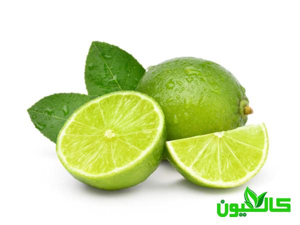 خواص لیمو ترش سبز برای حفظ سلامتی