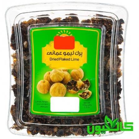 قیمت خرید پرک لیمو عمانی باکیفیت