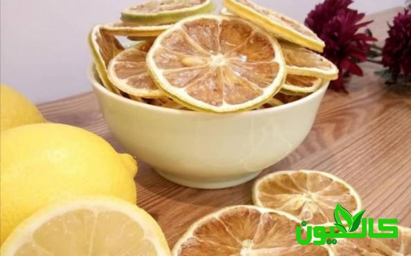 قیمت خرید لیمو عمانی اسلایس