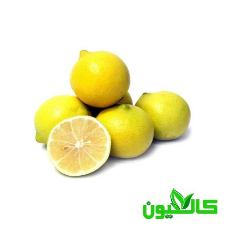 لیمو باعث کاهش خونریزی داخلی میشود