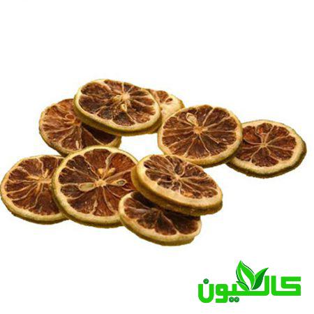 صادرات پرک لیمو خشک عمانی درجه۱