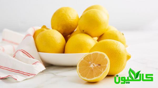 بررسی خواص ضد ویروسی و ضد باکتری لیمو