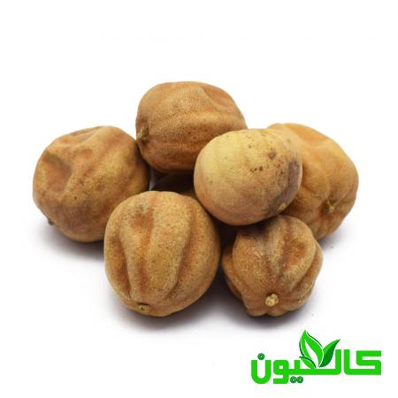 ویتامین های موجود در لیمو عمانی