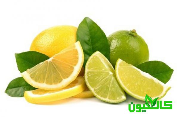 آشنایی با ارزش غذایی لیمو ترش