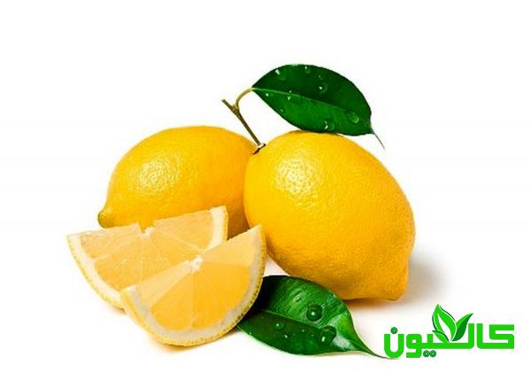 مصرف لیمو موجب راحتی اعصاب می‌شود