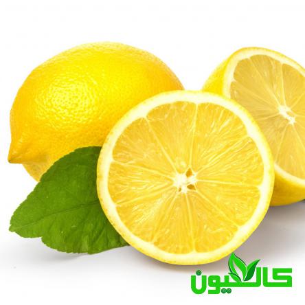 لیمو ترش موثر برای درمان سکسکه