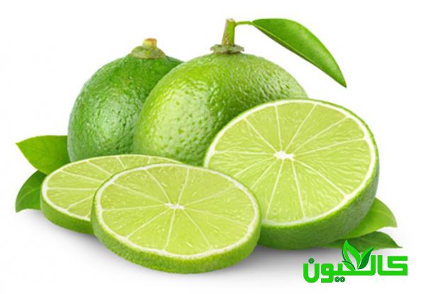 لیمو در درمان بوی بد دهان موثر است