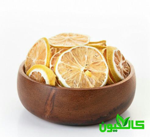 مصرف لیمو خشک محافظت در برابر مشکلات گوارشی