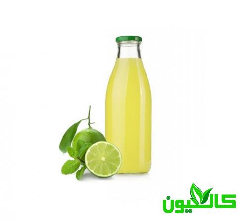آب لیمو مفید برای تقویت استخوان