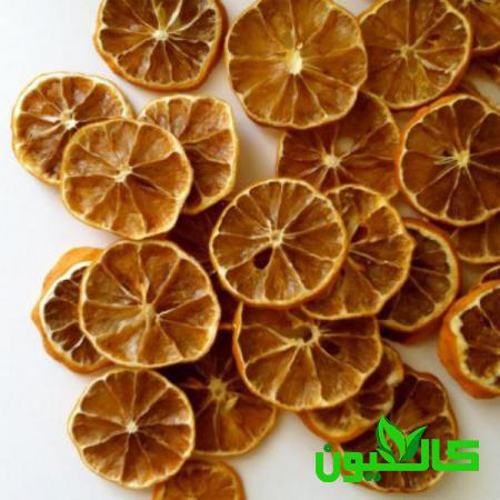 خرید بی واسطه مرغوب ترین لیمو عمانی ورقه ای