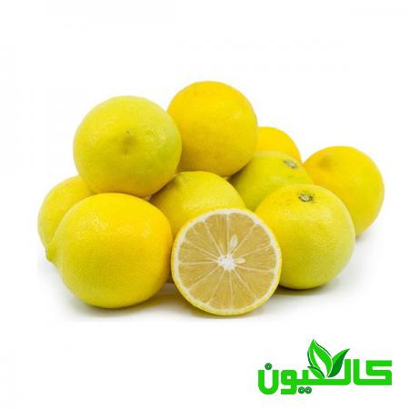 جذب بیشتر آهن با مصرف لیمو ترش
