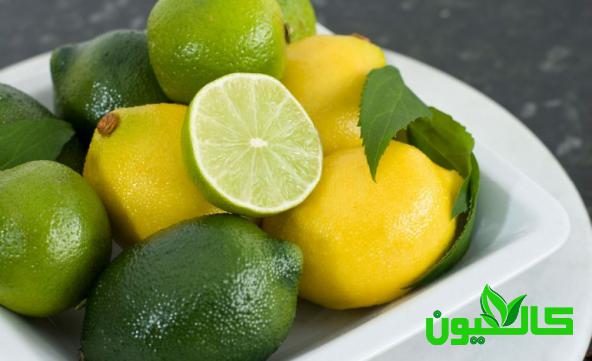 لیمو ترش چه خصوصیاتی دارد؟