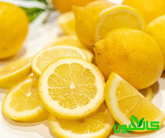 صادرات لیمو ترش سنگی درجه یک