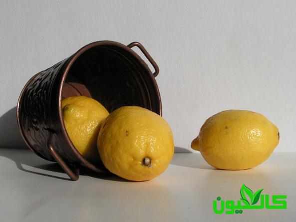 خواص لیمو ترش از نظر طب سنتی