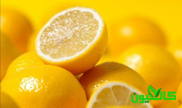 خواص بی نظیر لیمو برای درمان سرما خوردگی